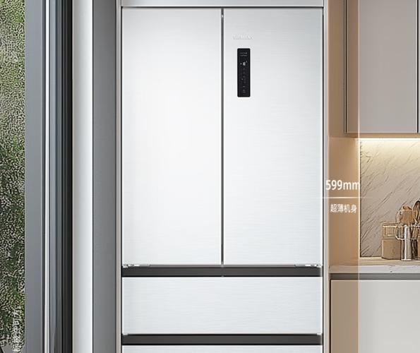 买冰箱想要一步到位？过来人建议这6款，科技先进又智能